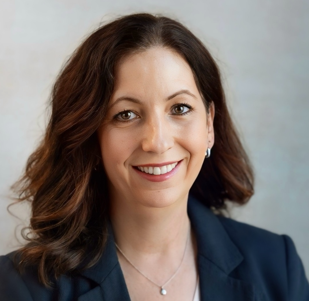Integrated Connections - Lisa McDonald